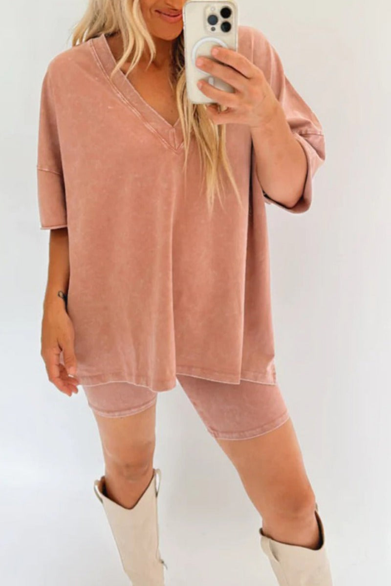 Zestaw Saturday Market Mineral Washed