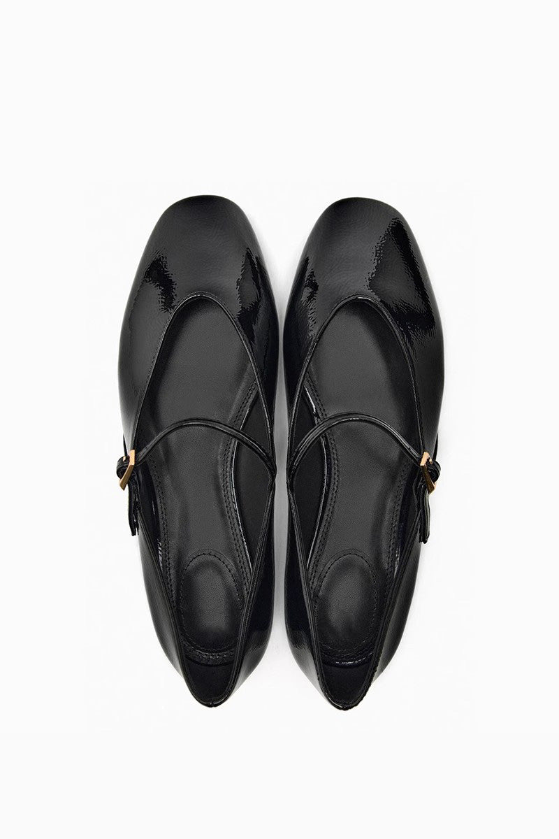 Ballerines élégantes