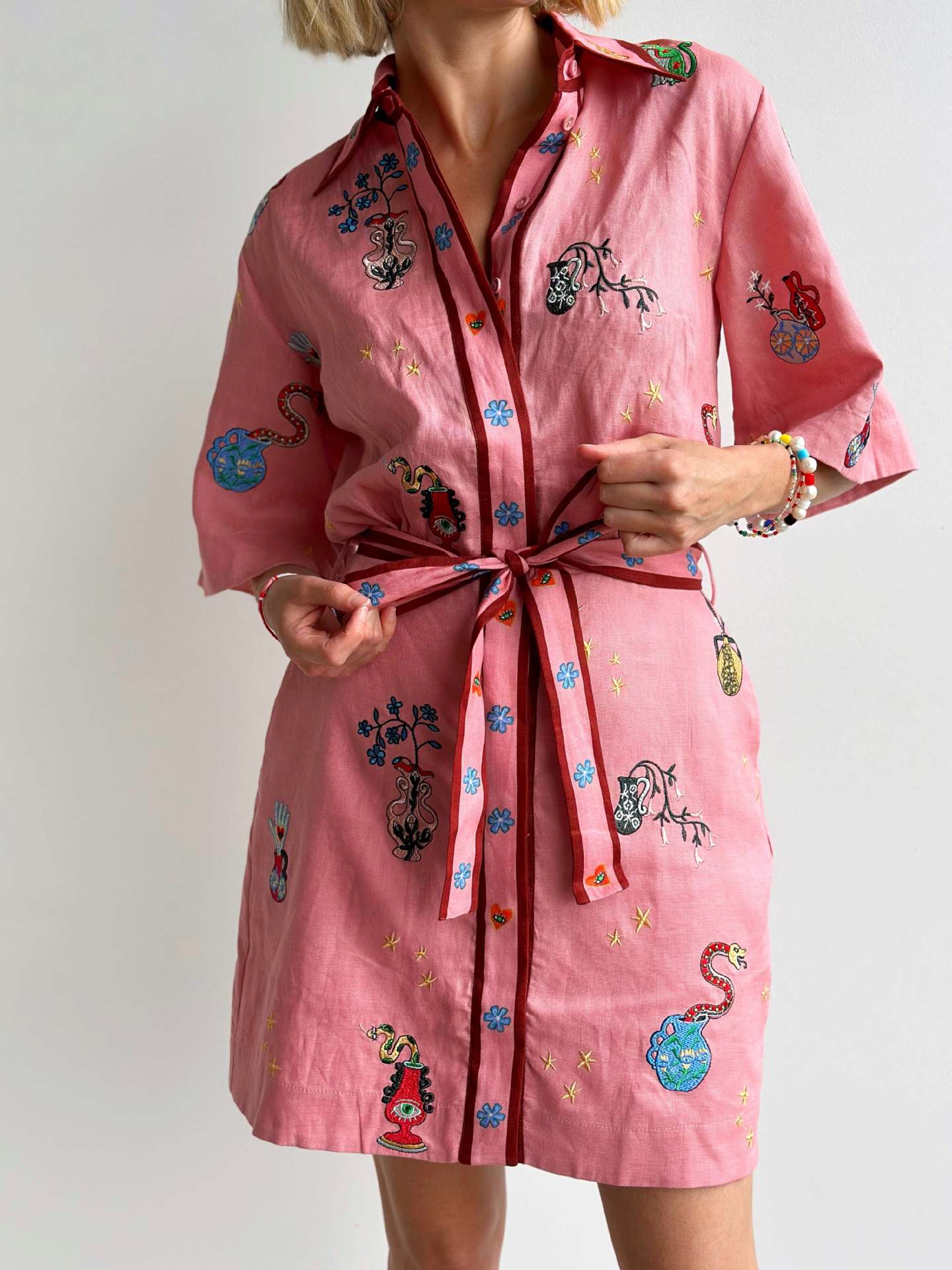 Casual Fashion Cardigan Kleed