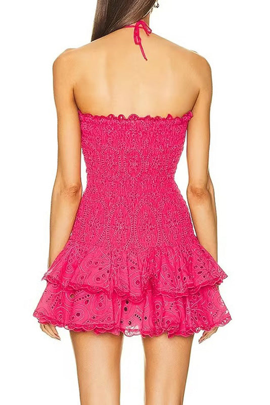 Abito a tubo per pausa tè