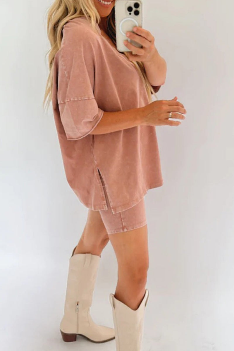 Zestaw Saturday Market Mineral Washed