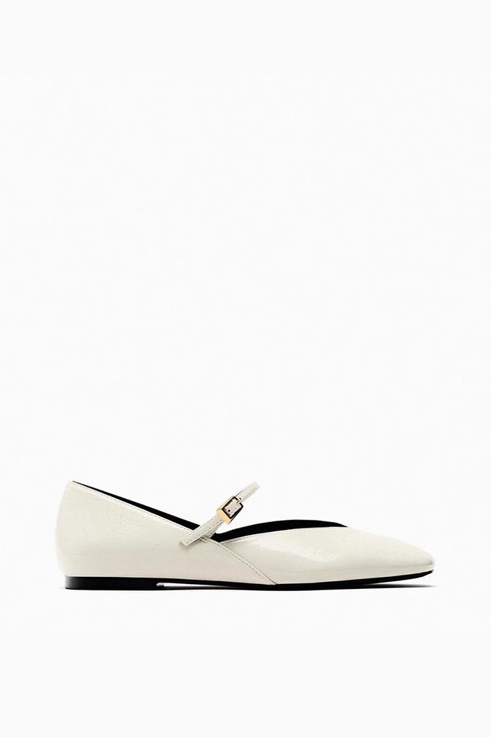 Ballerines élégantes