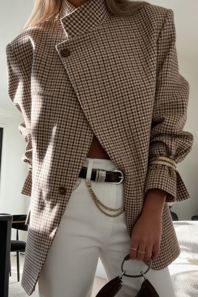 Garden Glow miniklänning med spetskant