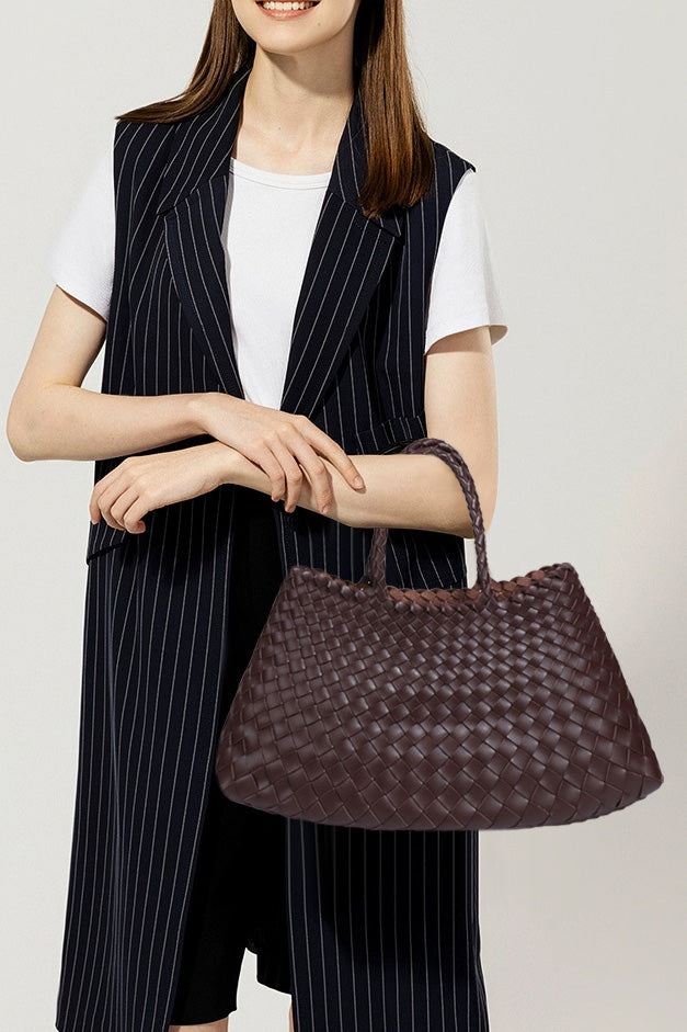 Minimalistesch Pendler Tote Set