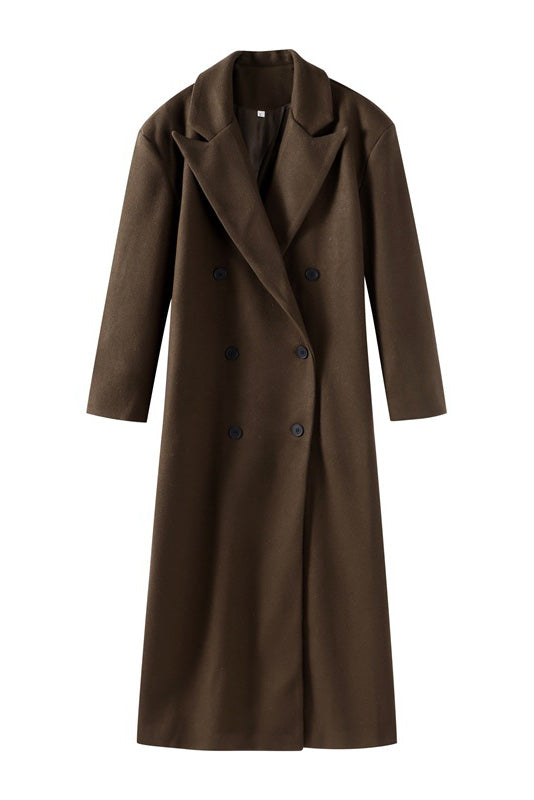 Φόρεμα Joa με κεντημένο δαντέλα Flare Maxi