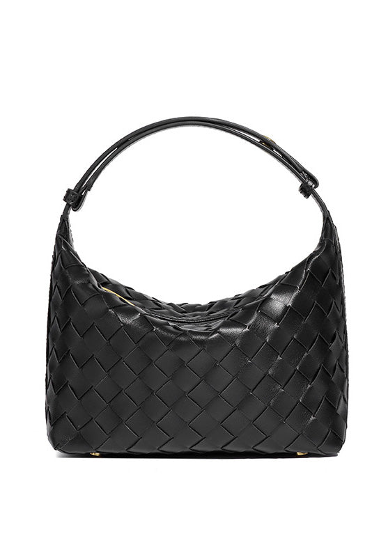 Dräidimensional Form Handtasche