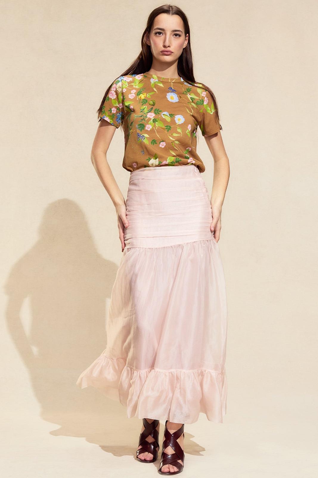 Caiya Maxi Skirt