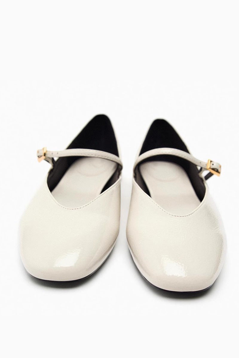 Ballerines élégantes