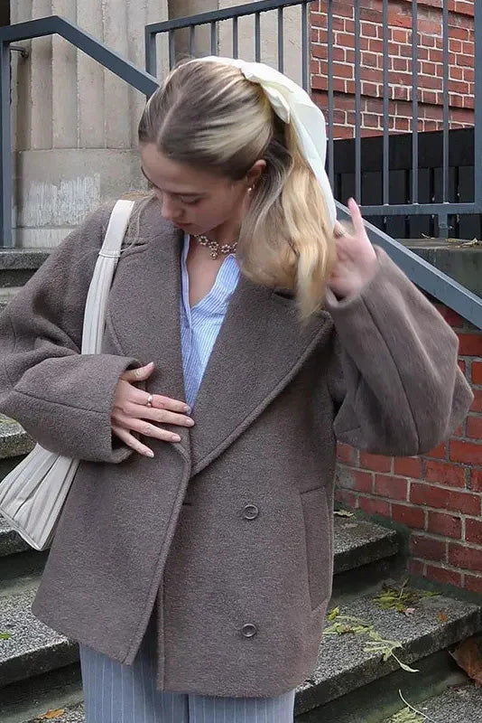 Joa Geborduurde Kanten Afgewerkte Flare Maxi Jurk