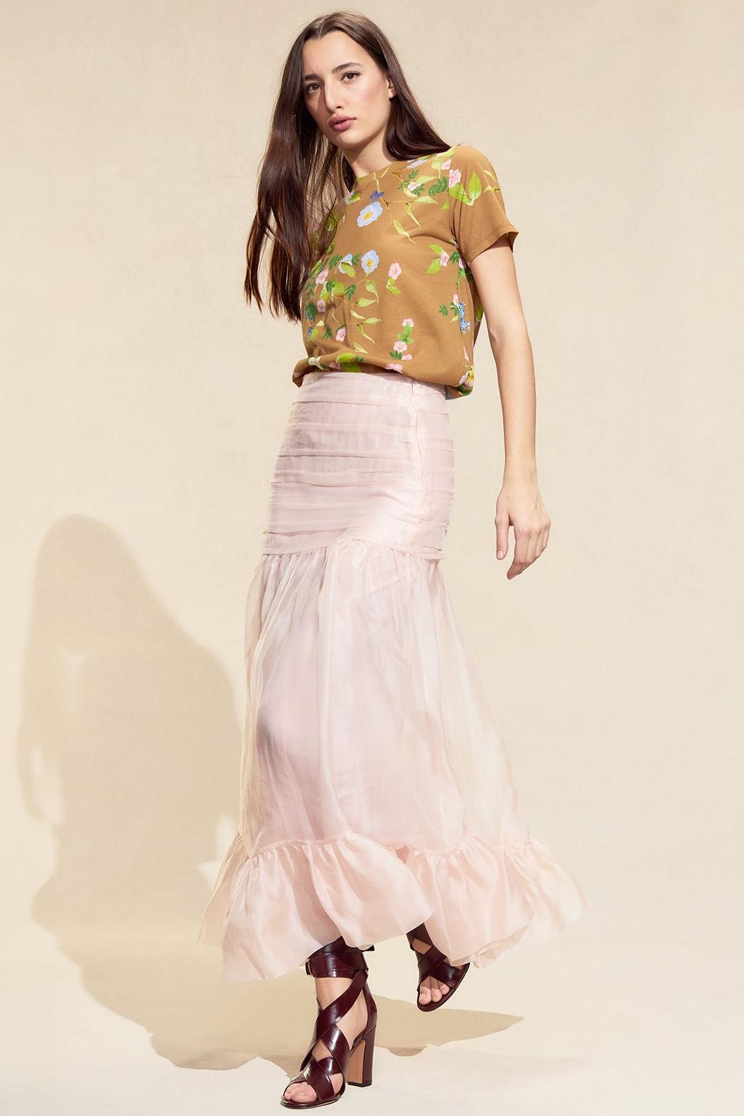 Caiya Maxi Skirt