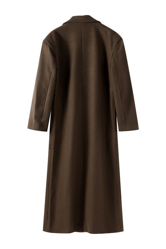 Φόρεμα Joa με κεντημένο δαντέλα Flare Maxi