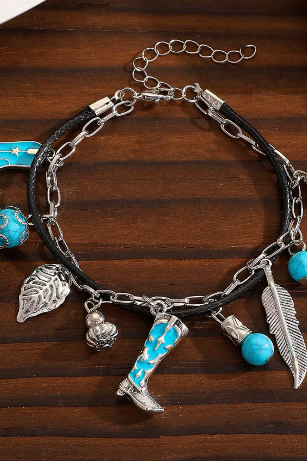 Pulsera Western Element para mujer
