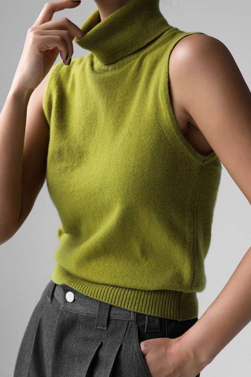 Abito lungo svasato con pizzo ricamato Joa