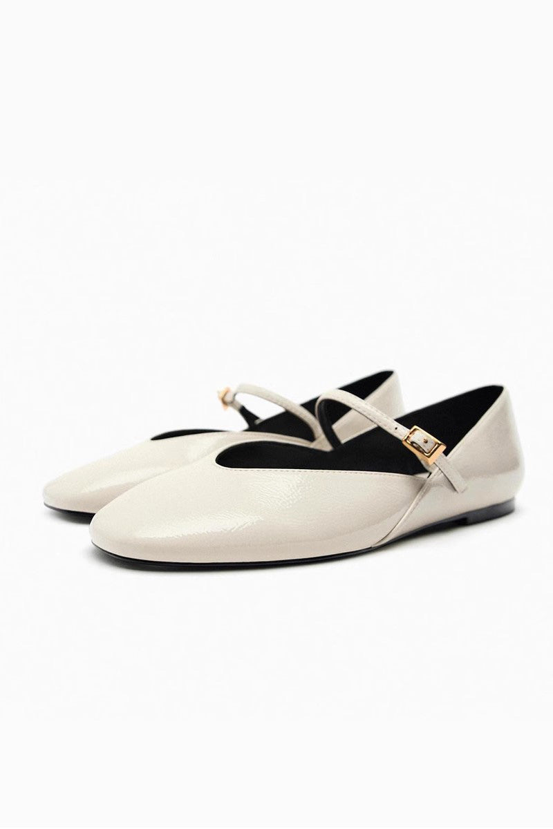 Ballerines élégantes