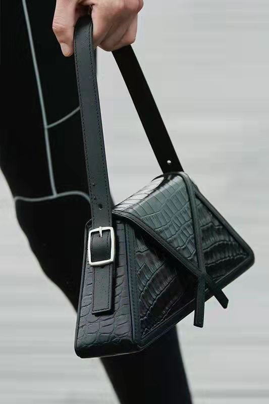 Sardine Serie Handtasche