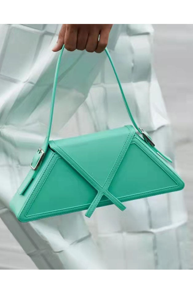 Sardine Serie Handtasche
