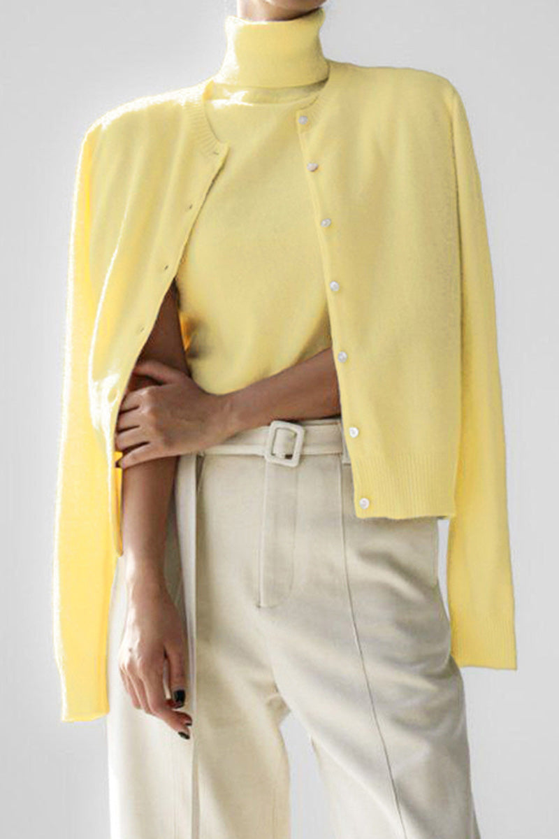 Abito lungo svasato con pizzo ricamato Joa