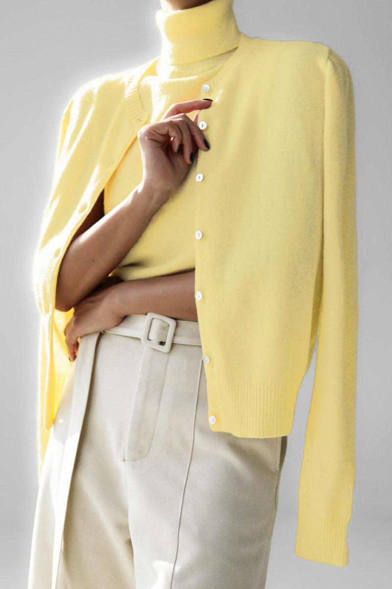 Abito lungo svasato con pizzo ricamato Joa