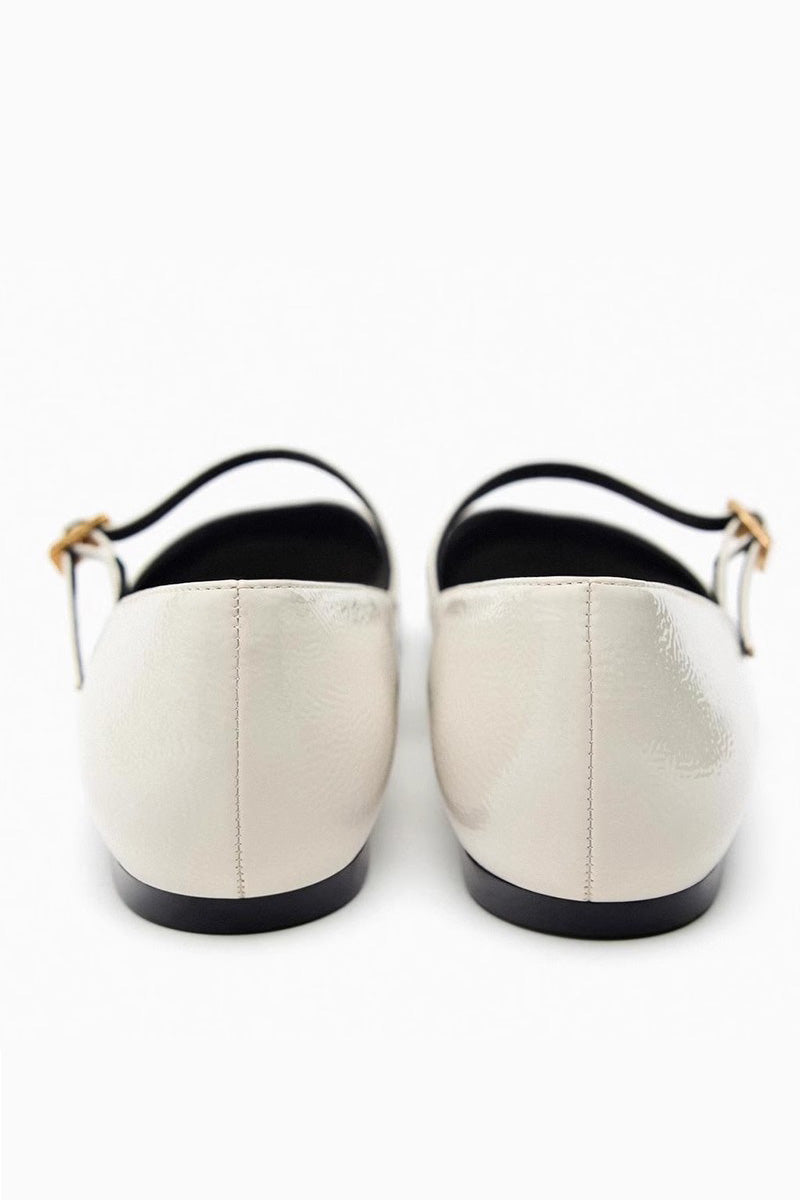 Ballerines élégantes