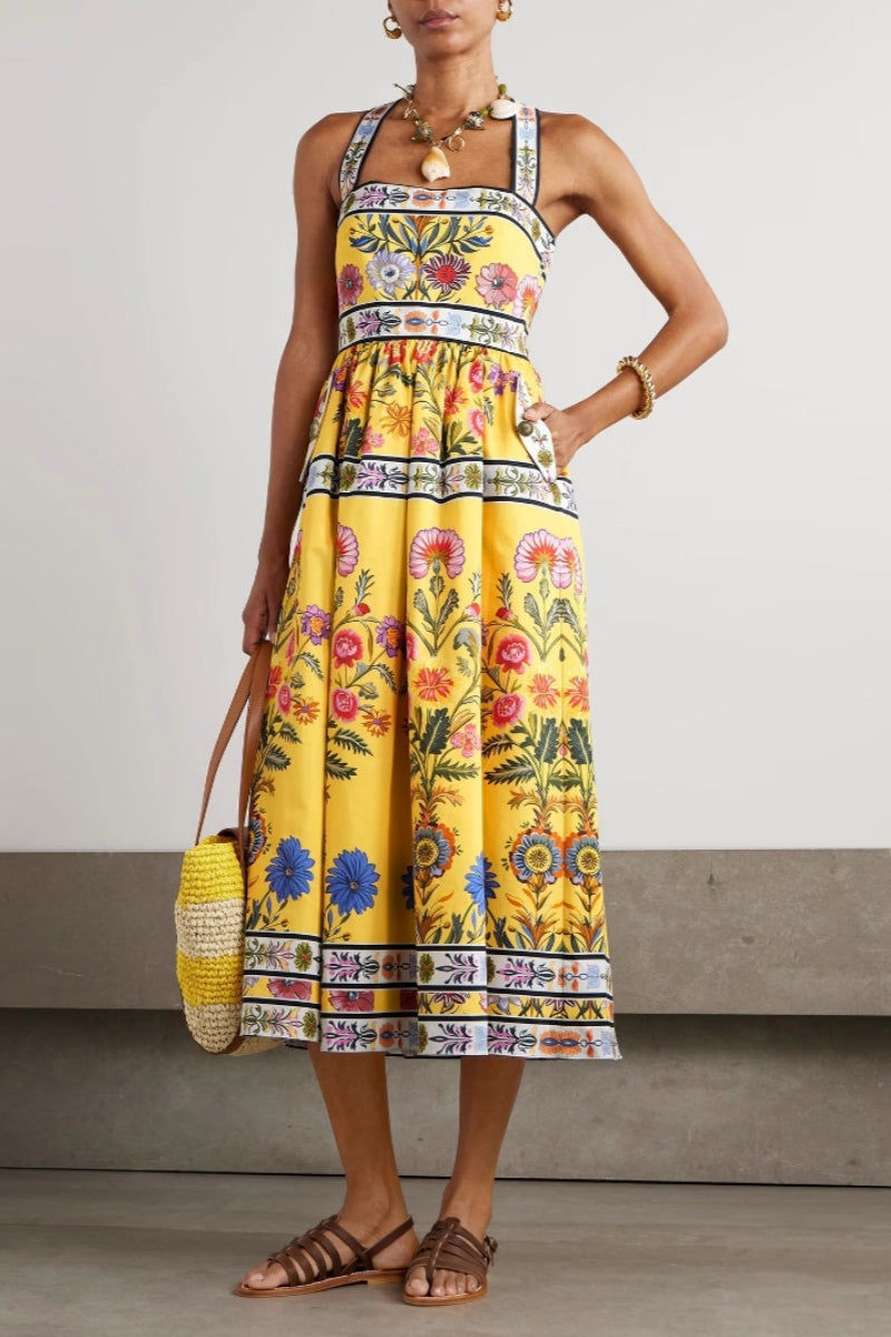 strapless midi dress casual Mara Black / L while her sleek silhouette makes Natalia effortless to dress up or down Strapless Floral Dress- Strapless Corset
