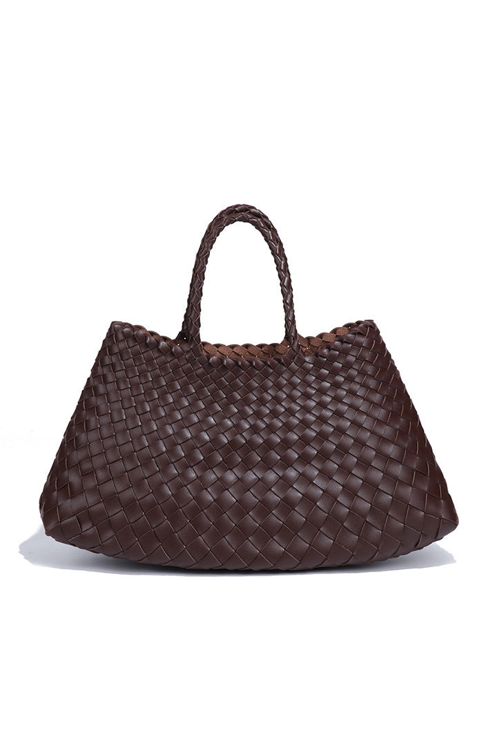 Minimalistesch Pendler Tote Set