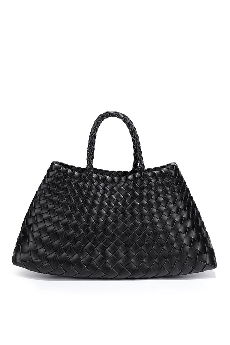 Minimalistesch Pendler Tote Set