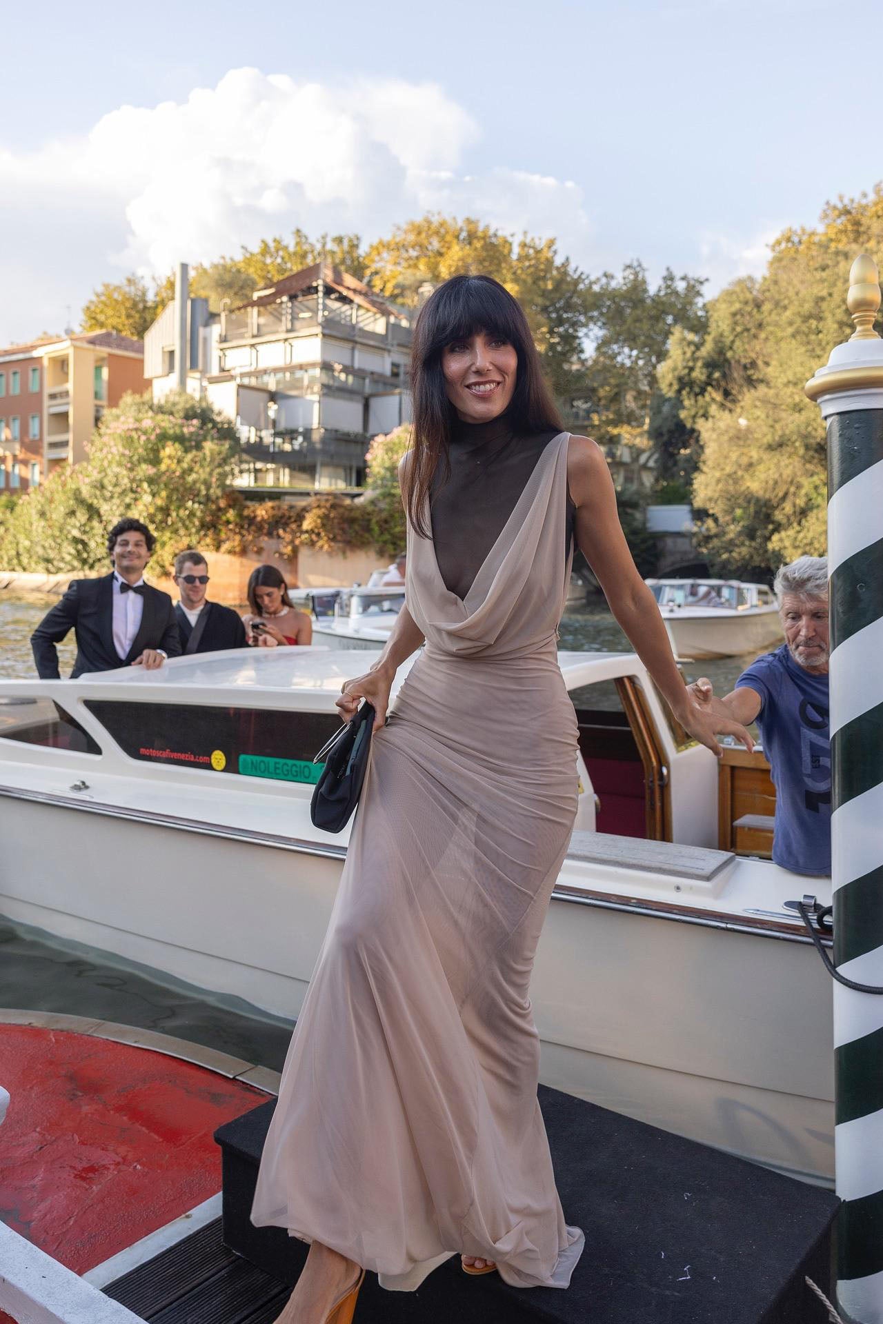 Conjunto Calça Polkadot