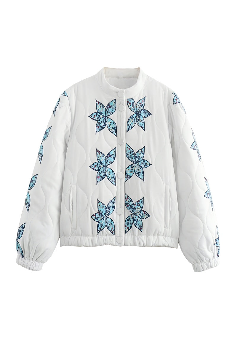 Fulissa-Jacke