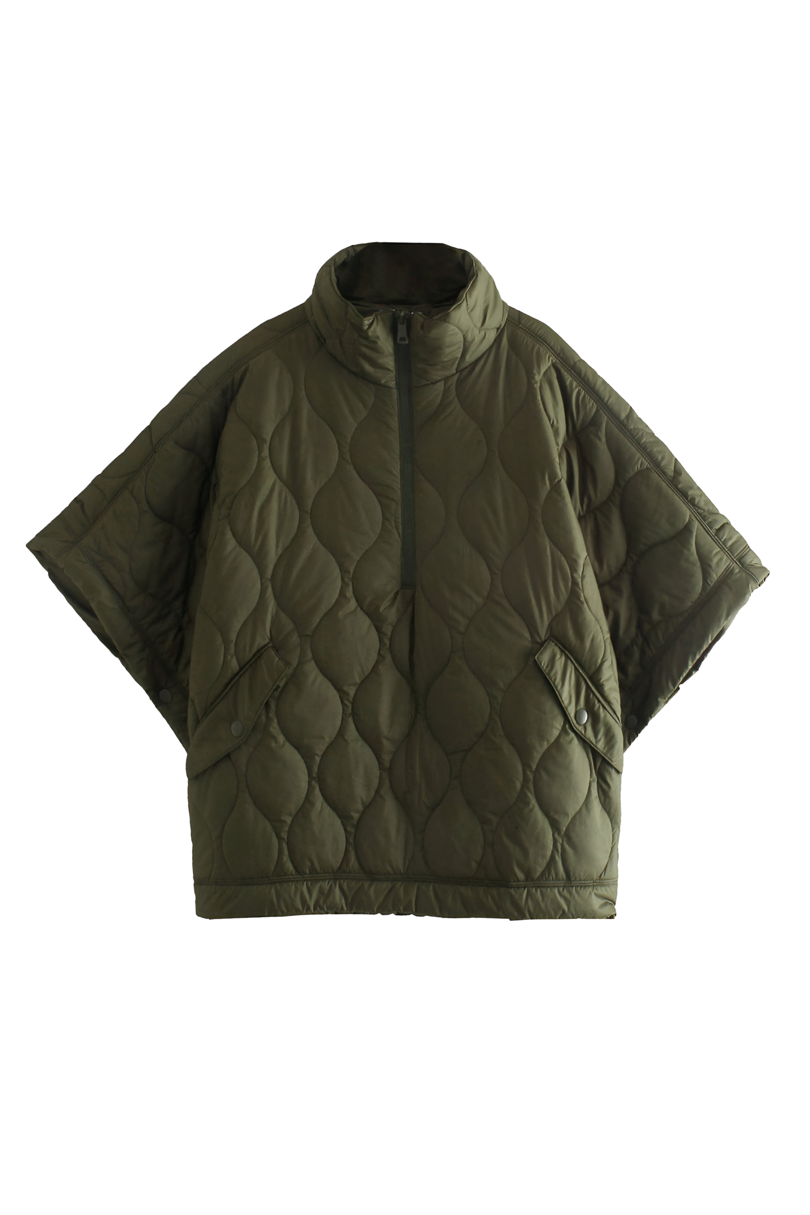 Kinna-vest