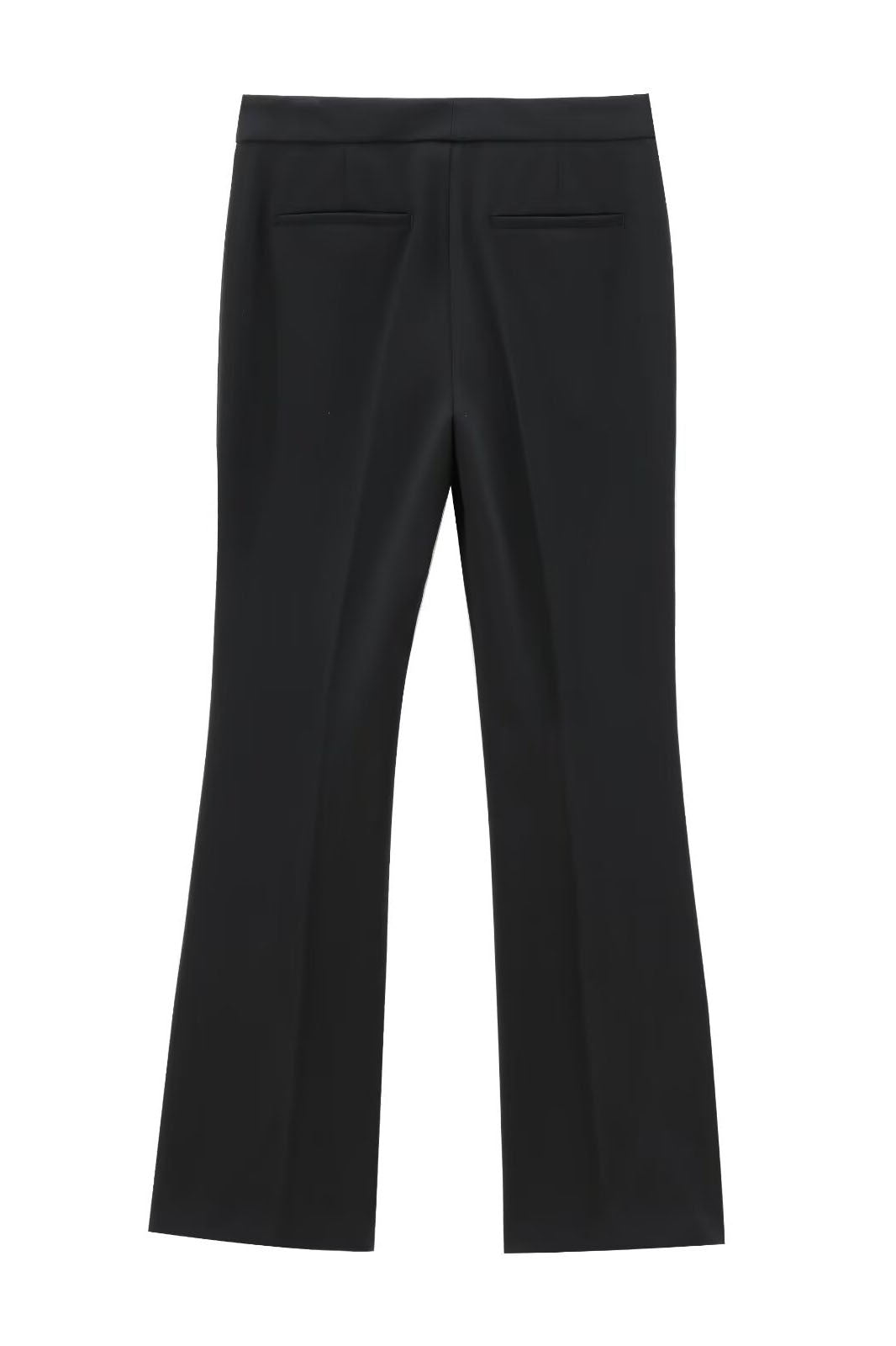 Urban Sleeveless Blazer & Pants Set