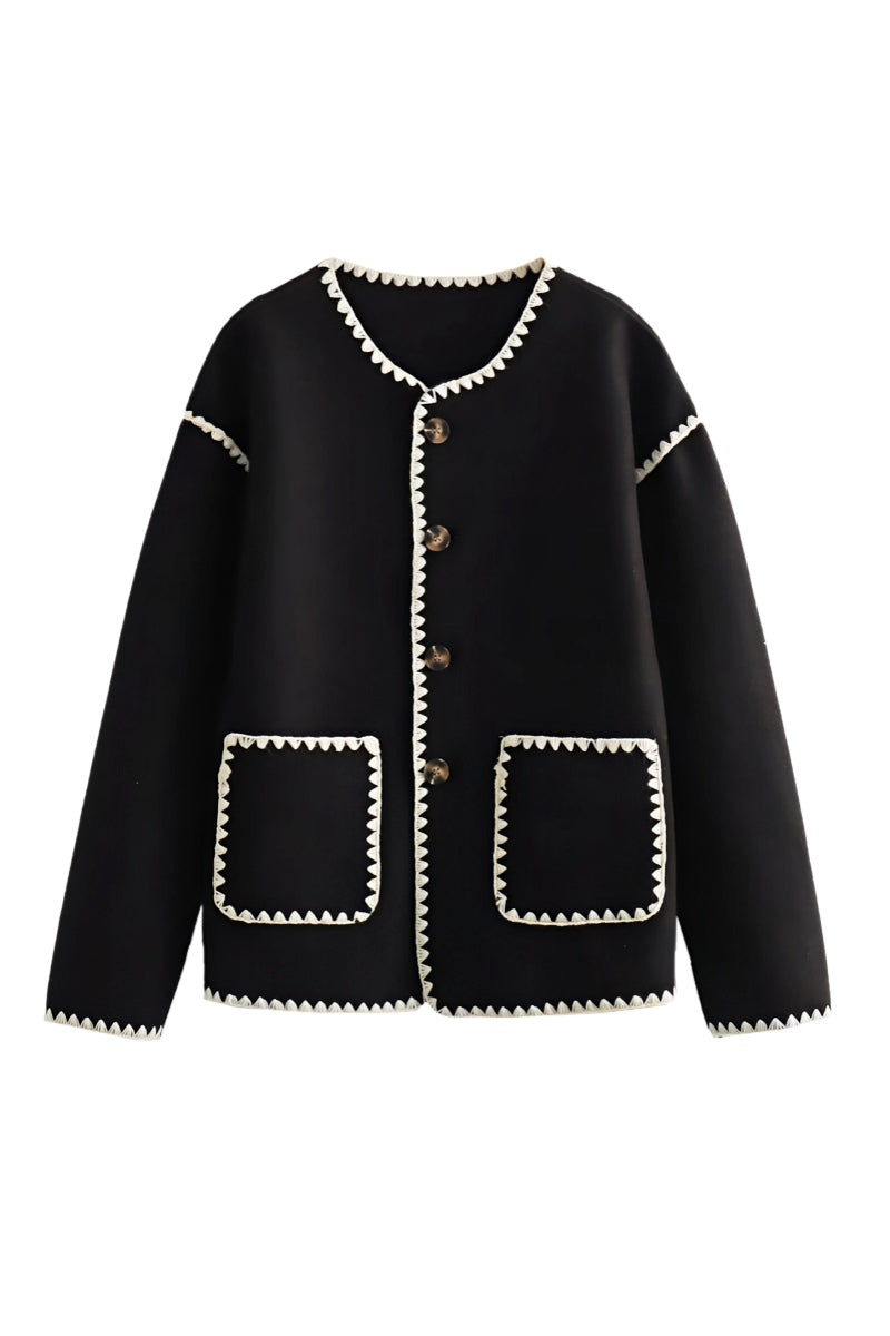 Chaqueta Malenia