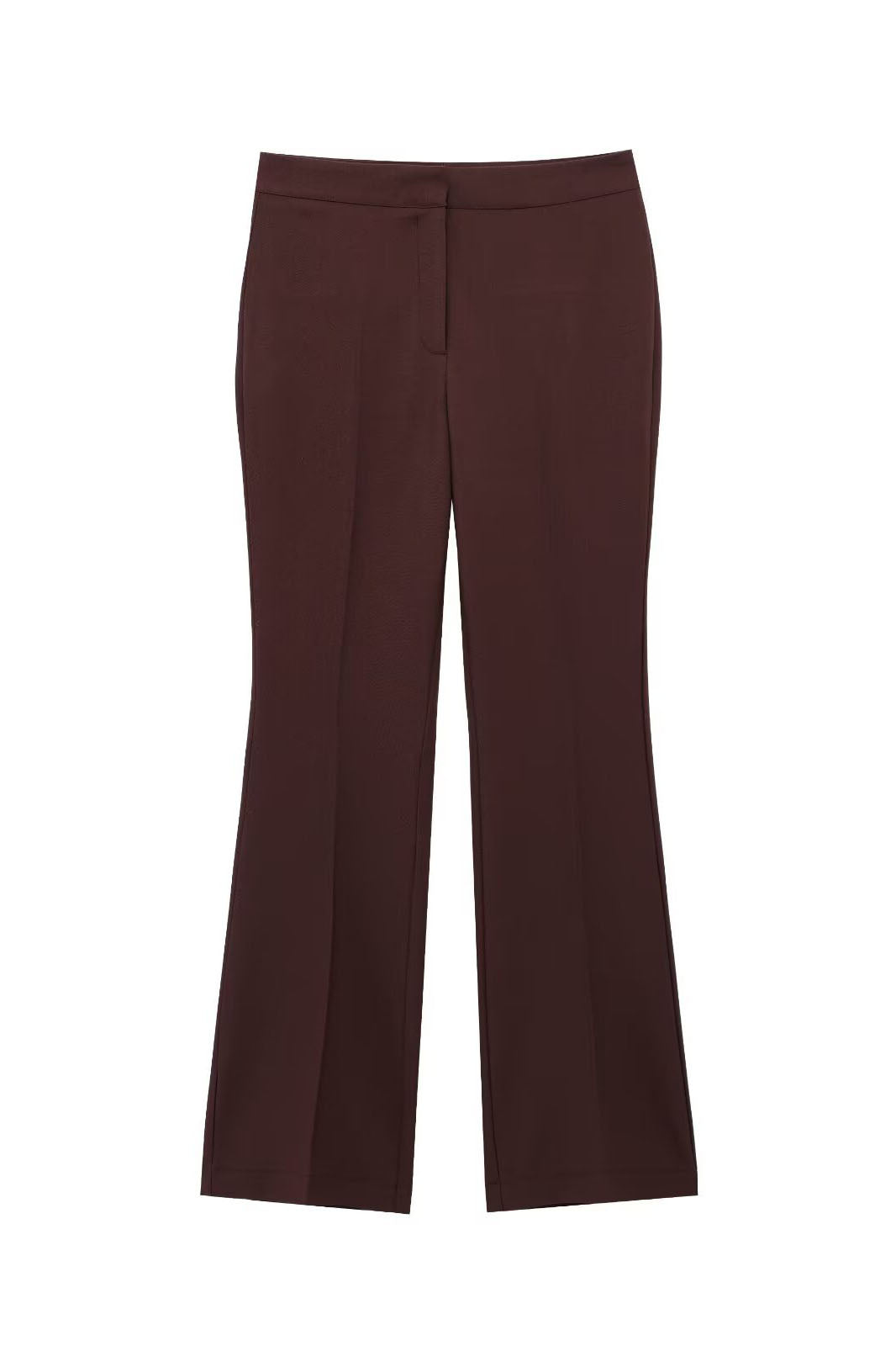 Urban Sleeveless Blazer & Pants Set