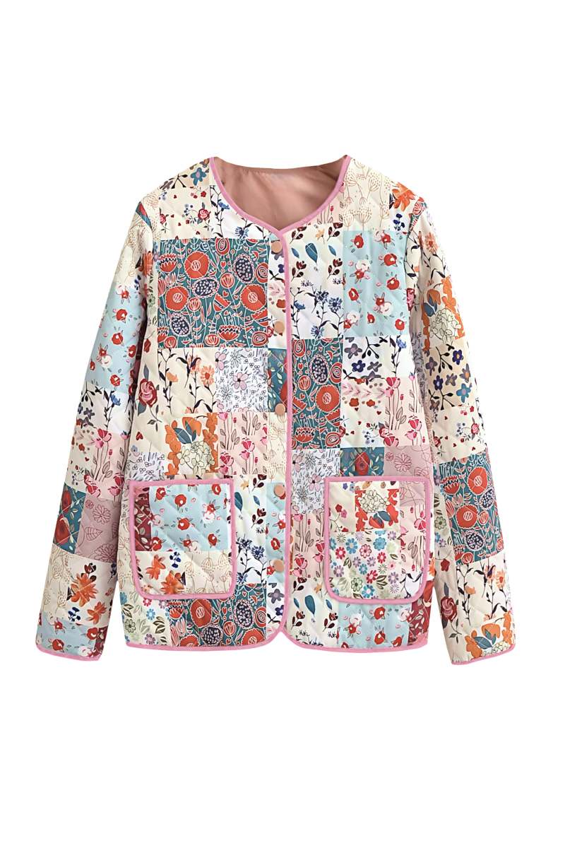 Sindella-Jacke