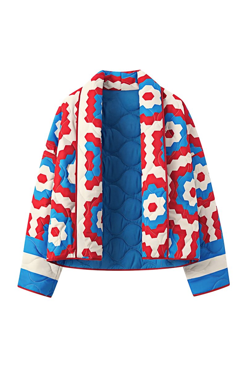 Valianna Jacke