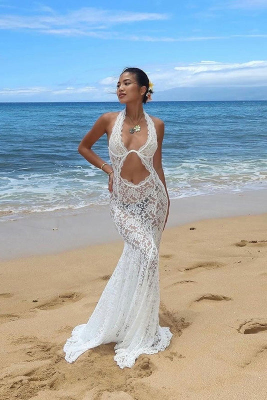 Joanne Dantel Mini Blazer Elbise