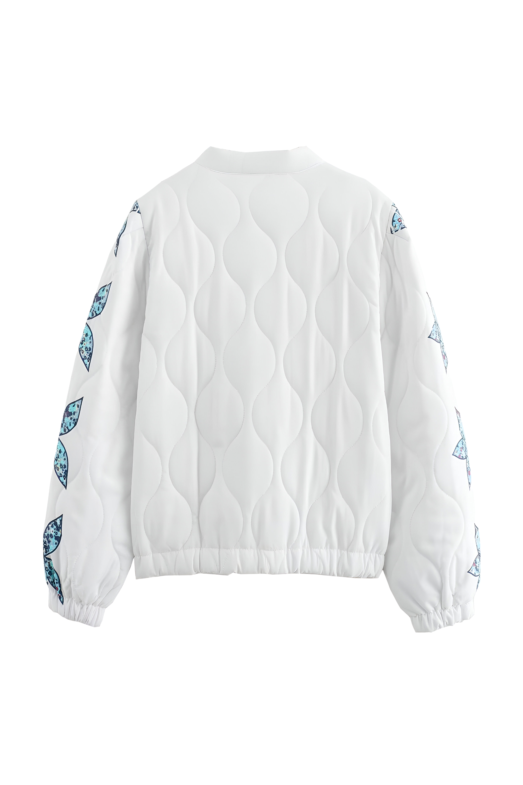 Fulissa-Jacke