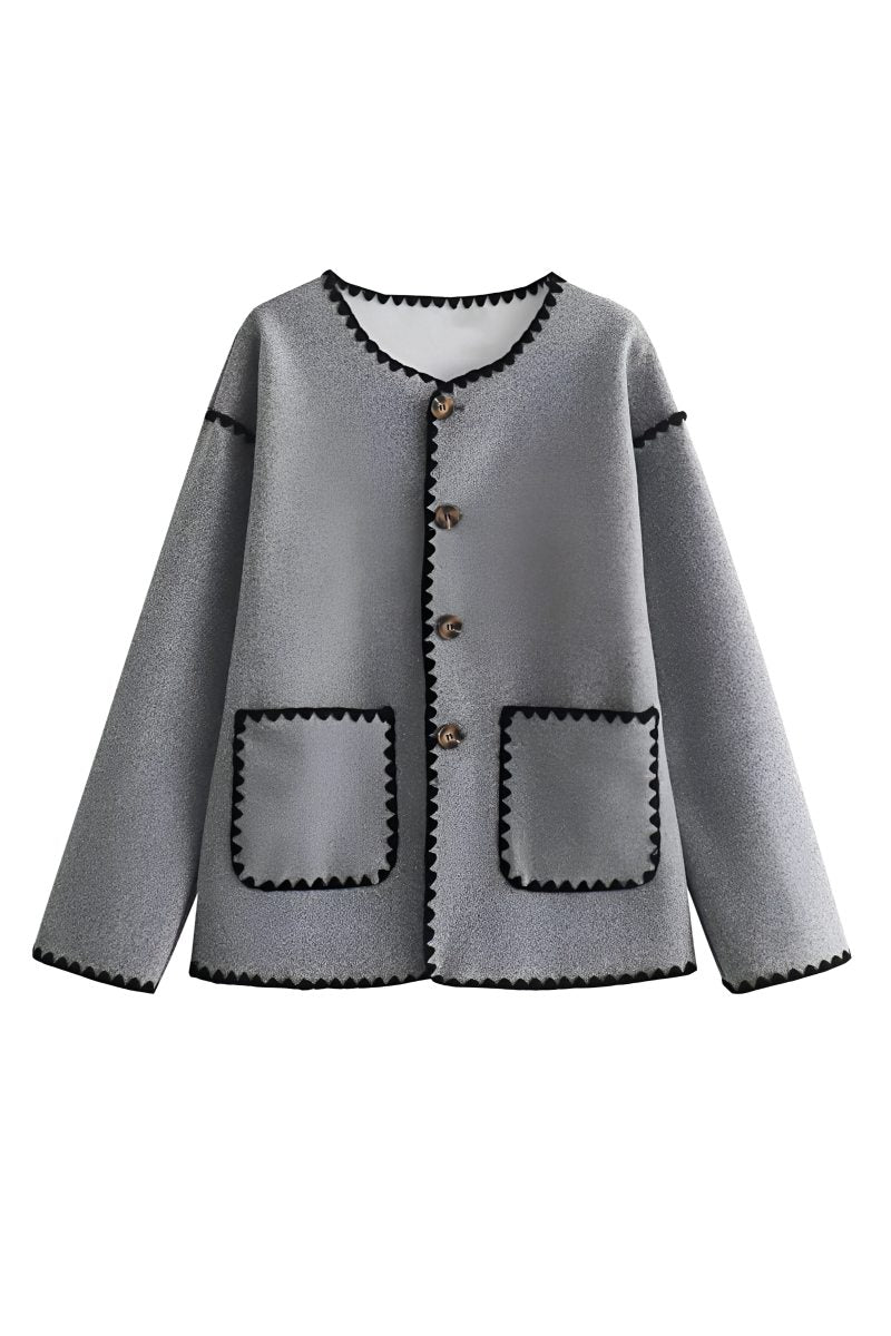 Chaqueta Malenia