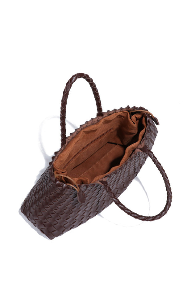 Minimalistesch Pendler Tote Set