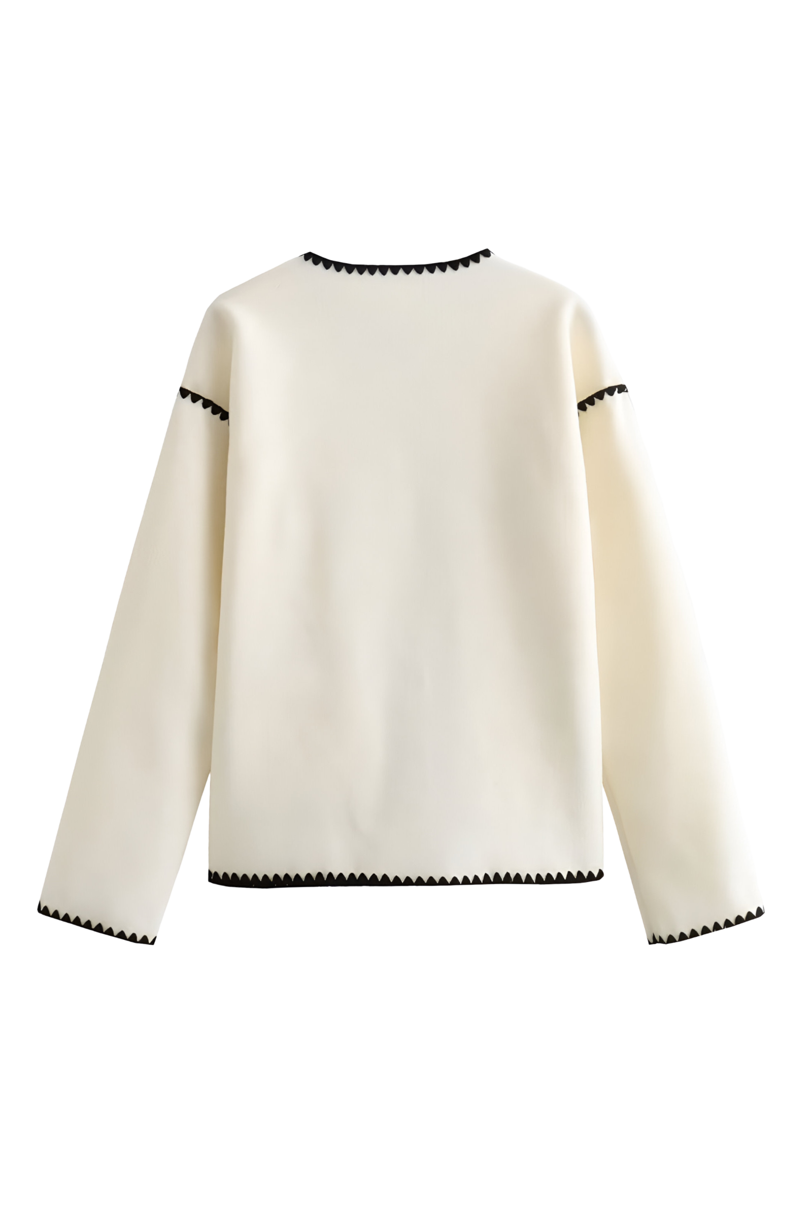 Chaqueta Malenia