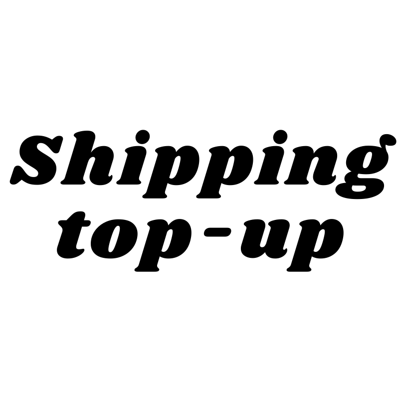 Verzenden Top-up-10