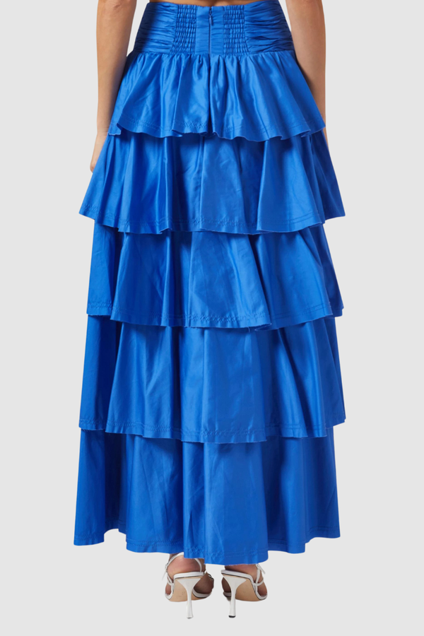 Sada sukně s volány Ondine