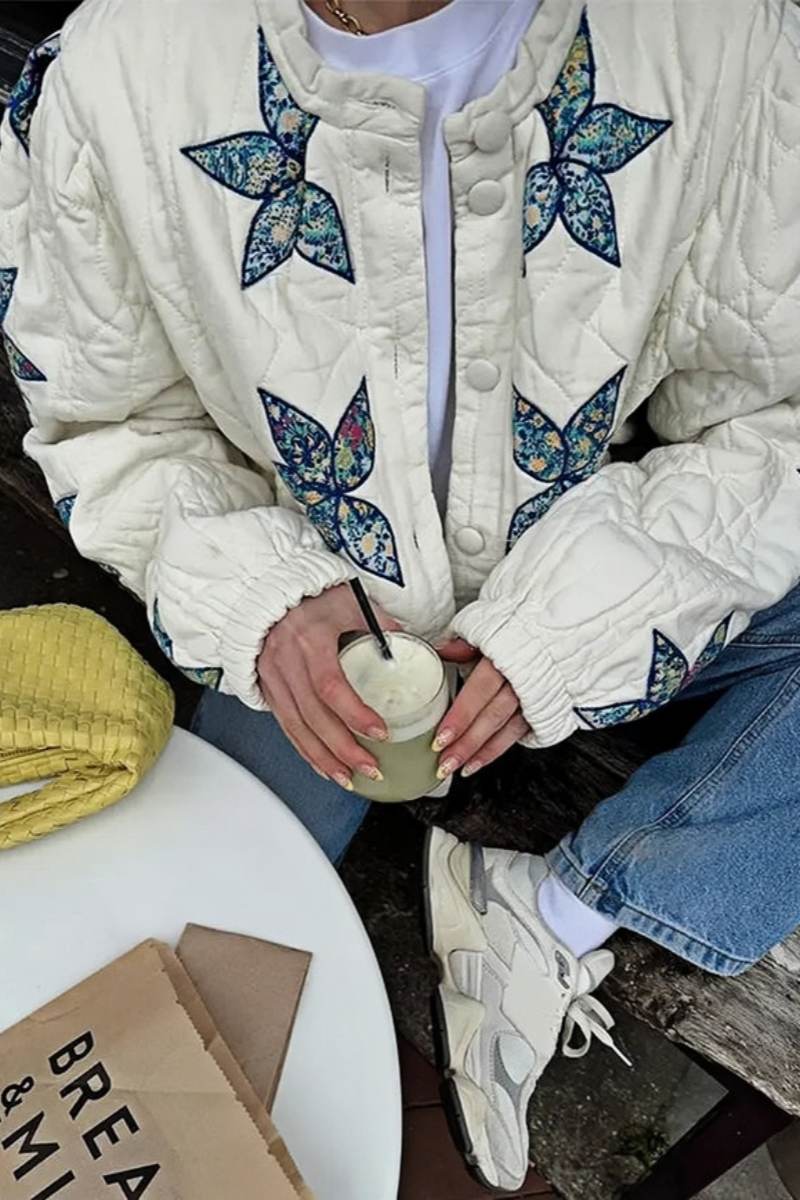 Fulissa-Jacke