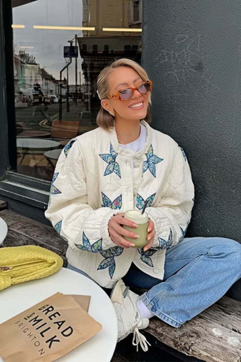 Fulissa-Jacke