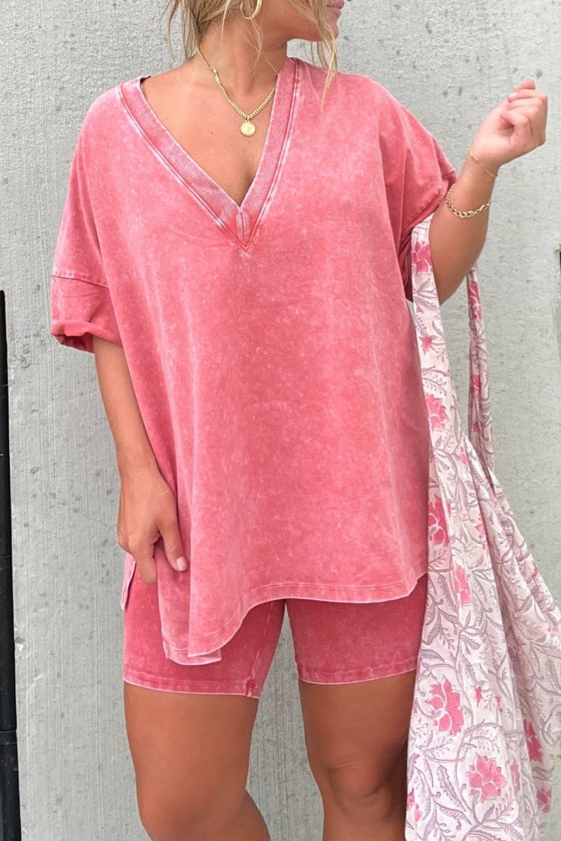 Zestaw Saturday Market Mineral Washed