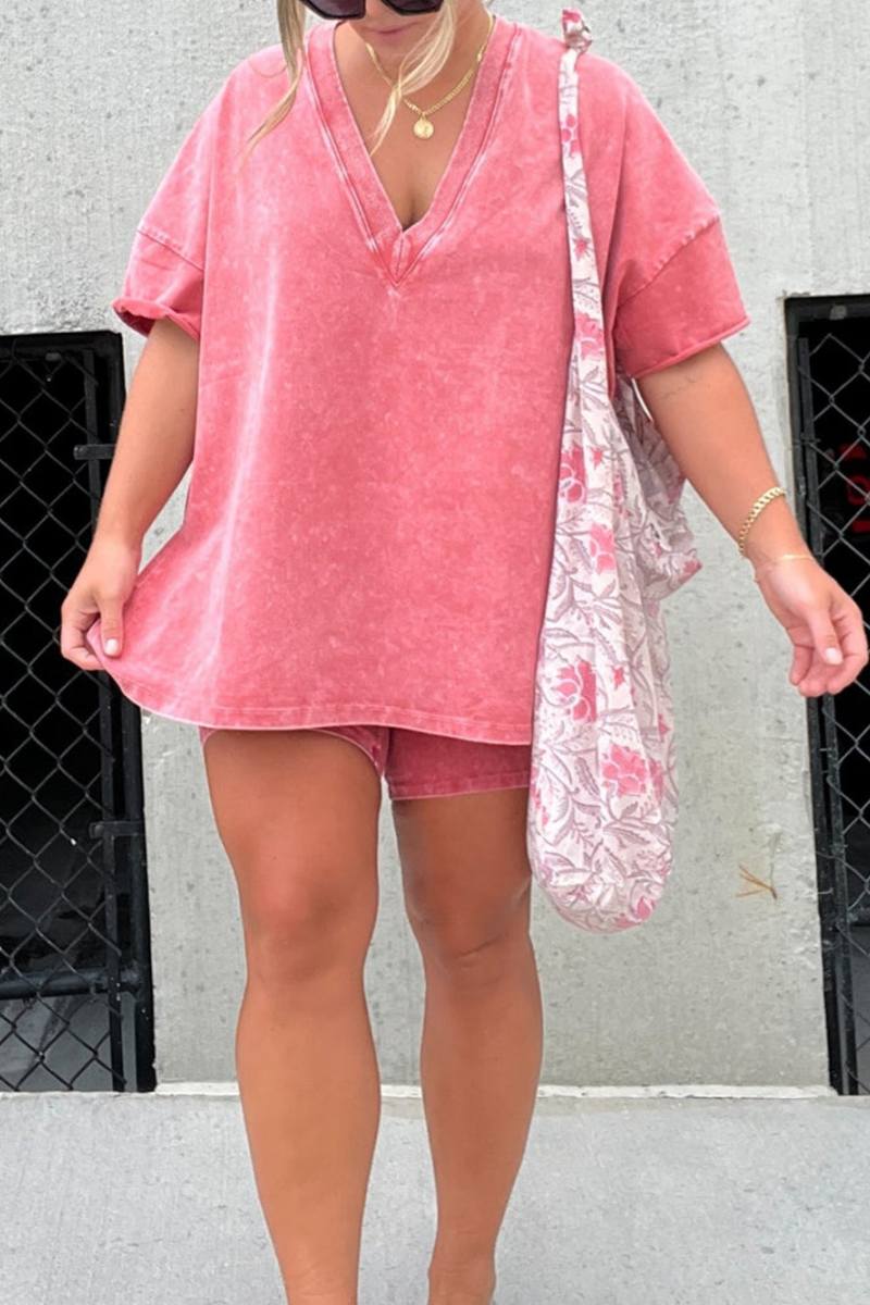 Zestaw Saturday Market Mineral Washed