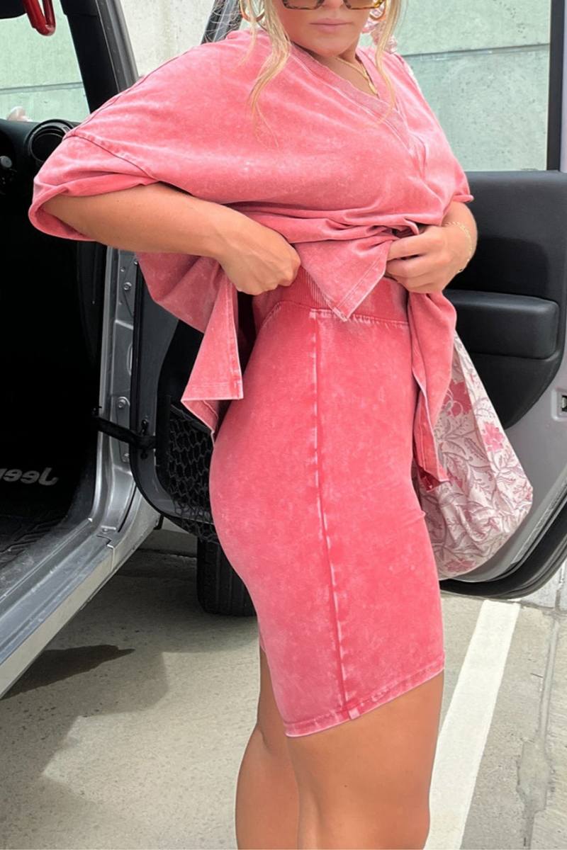 Zestaw Saturday Market Mineral Washed