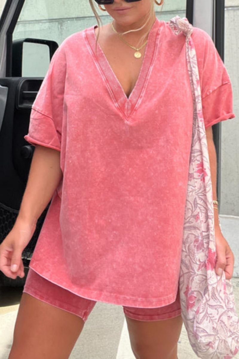 Zestaw Saturday Market Mineral Washed