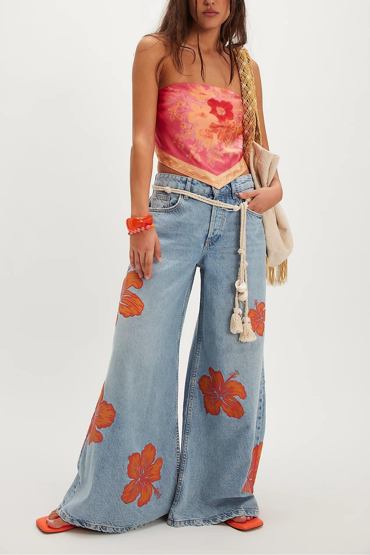 Completo pantaloni Belen