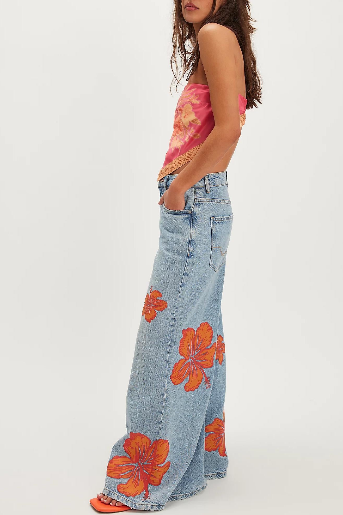 Completo pantaloni Belen