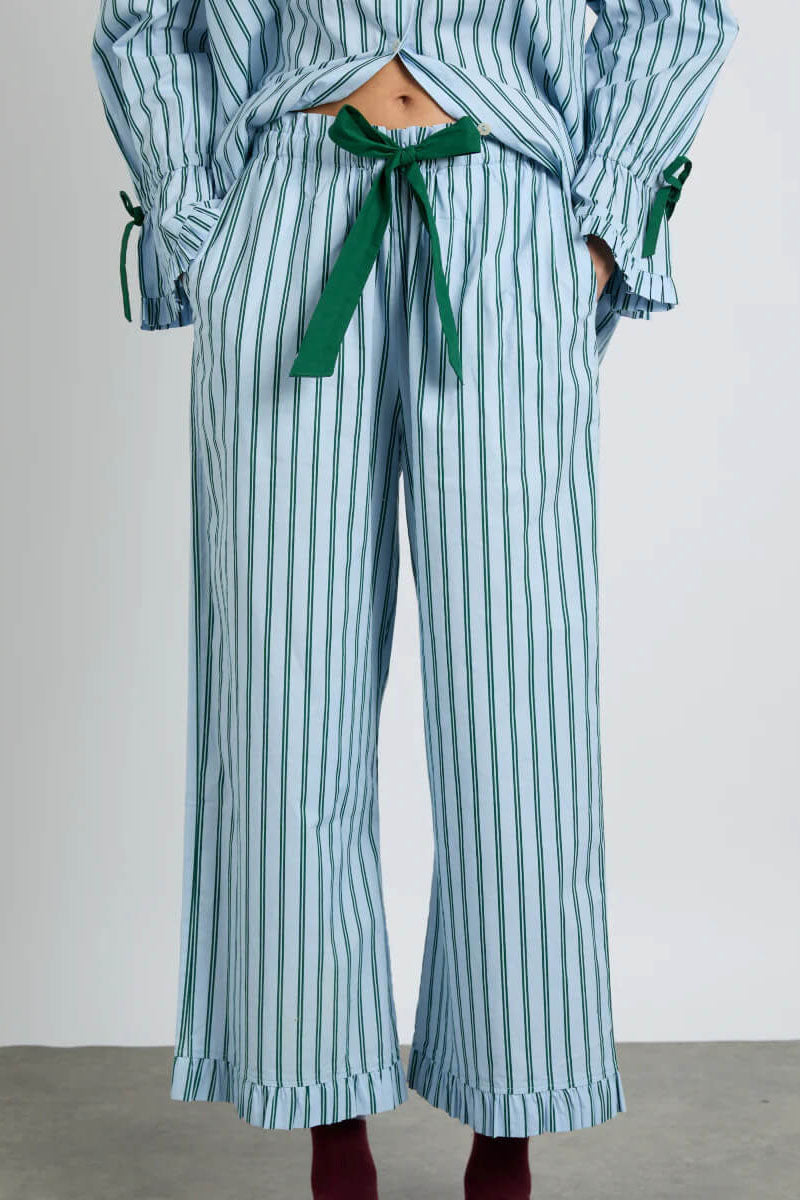 Ariana luksus langt sett